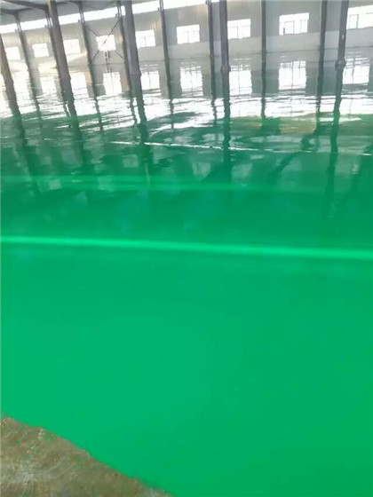 临泉，我直接给你一份室外地坪漆翻新维修